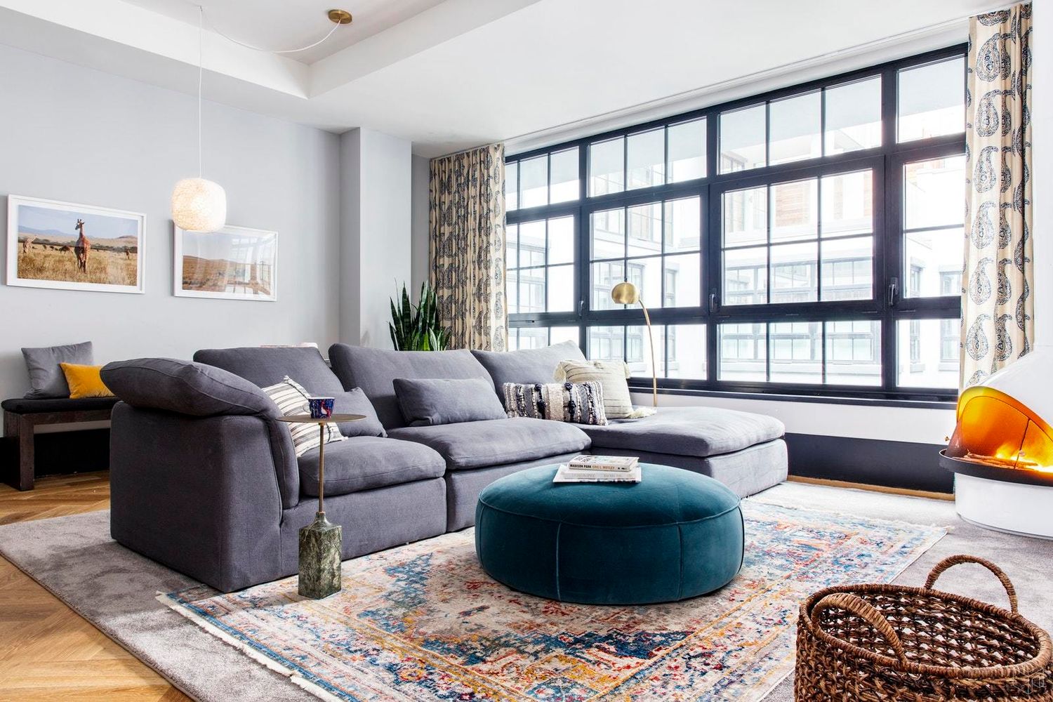 51 Jay Street, Unit 5M Brooklyn, NY 11201 - Photo 1 of 20