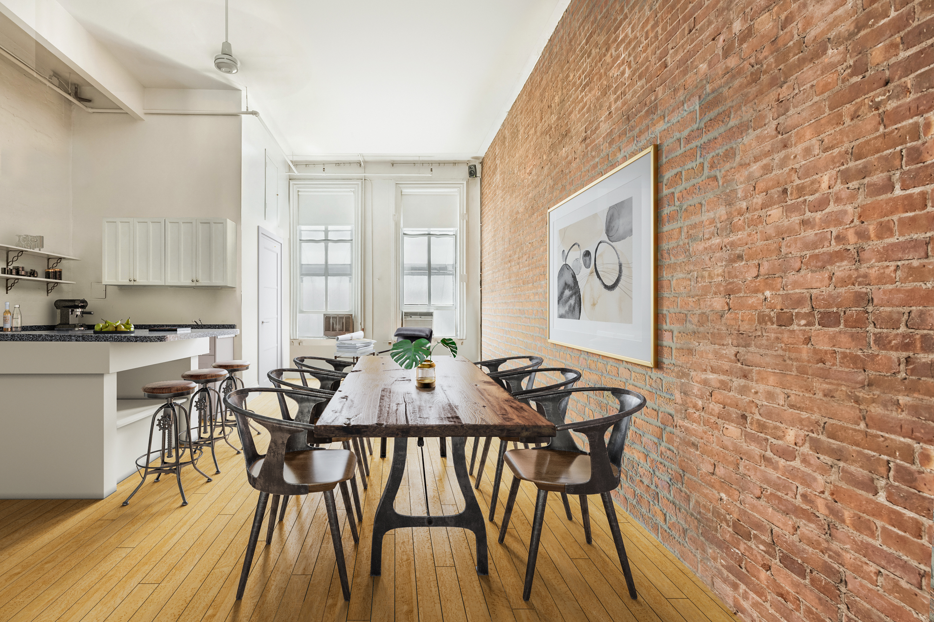 77 Franklin Street, Unit 2 Manhattan, NY 10013 - Photo 3 of 7