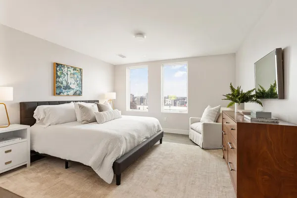 $4,195 | 398 Cambridge Street, Unit 405, Allston, MA 02134