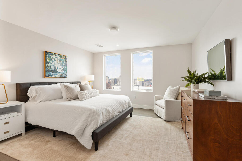 398 Cambridge Street, Unit 405 Allston, MA 02134 - Photo 6 of 7