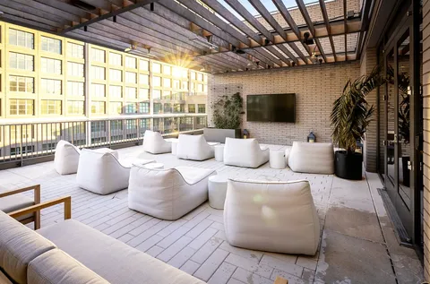 $6,000 | 115 York Street, Unit 6K | DUMBO