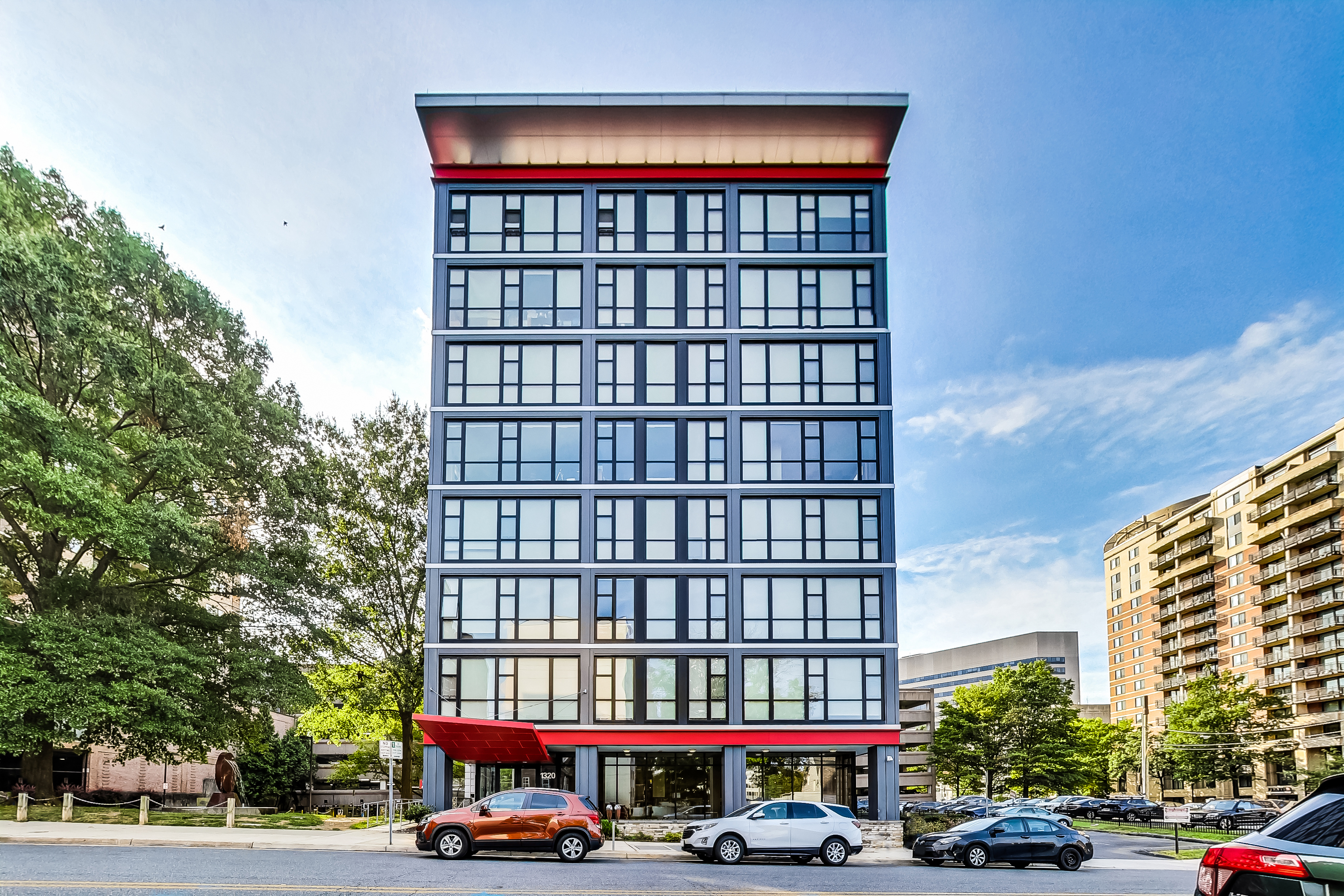 1320 Fenwick Lane, Unit 208 Silver Spring, MD 20910 - Photo 2 of 33