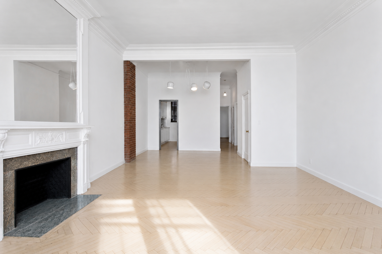 11 West 81st Street, Unit 2B Manhattan, NY 10024 - Photo 4 of 14