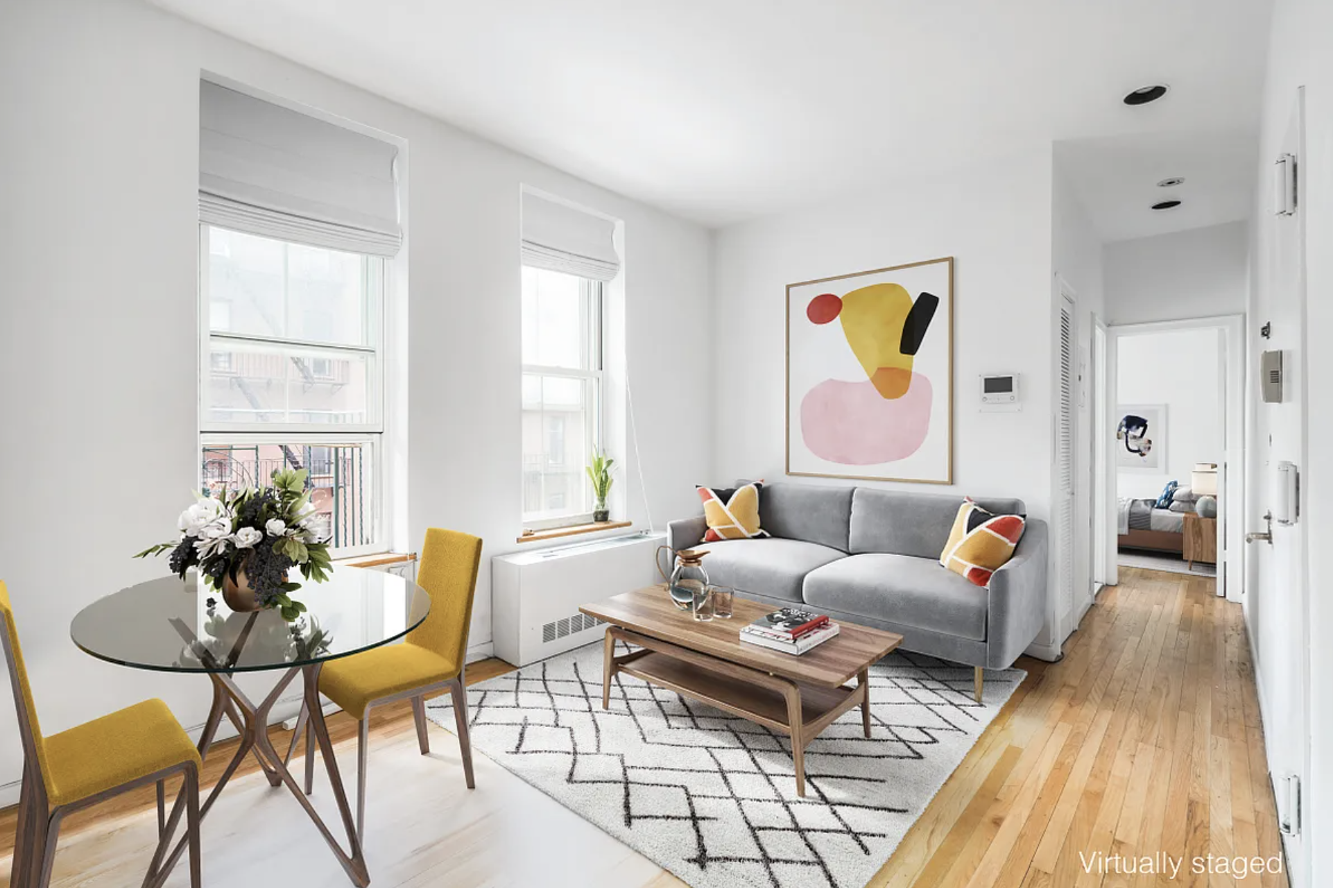 203 East 13th Street, Unit 3B Manhattan, NY 10003 - Photo 1 of 6