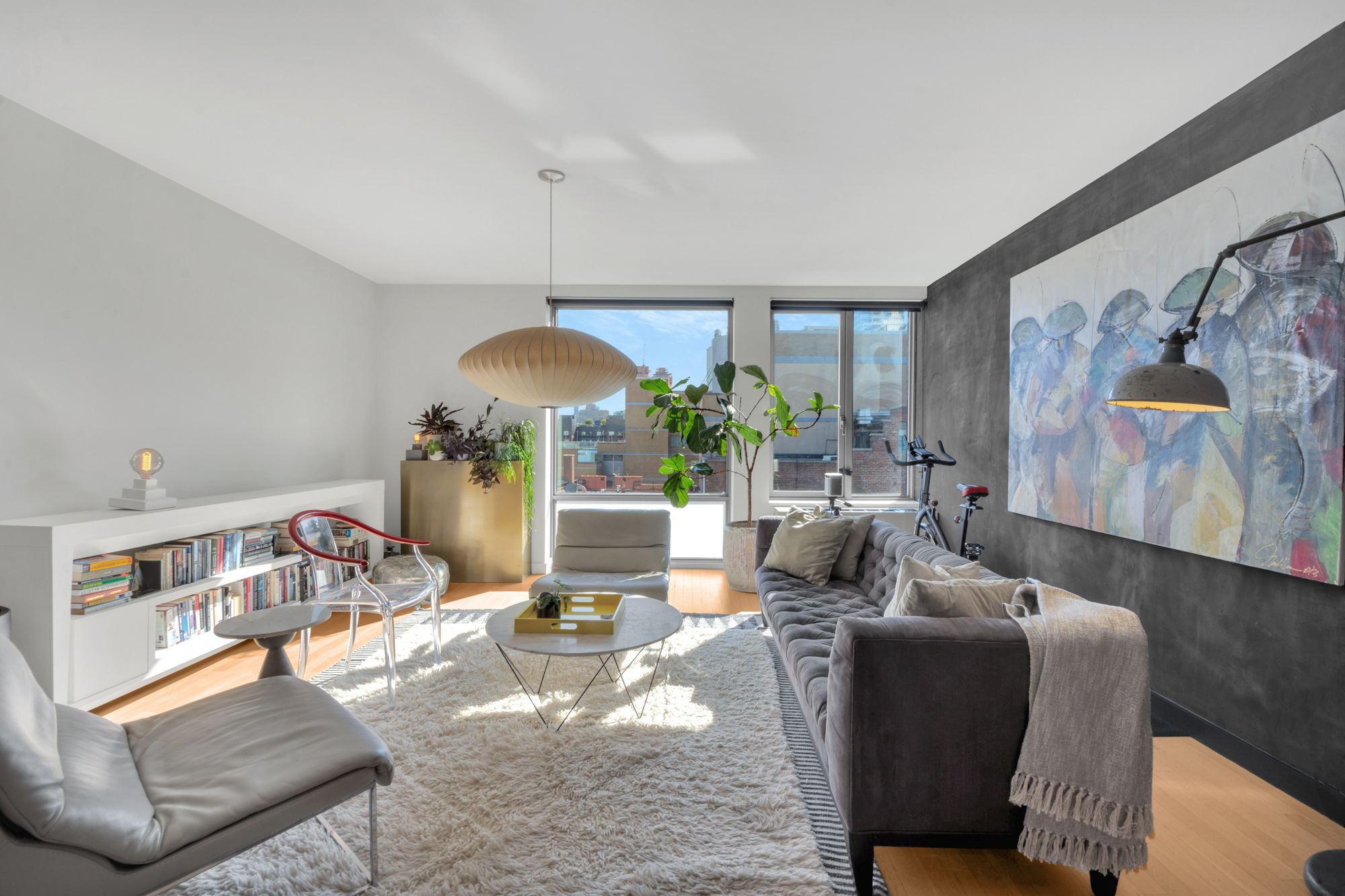 49 North 8th Street, Unit 6E Brooklyn, NY 11249 - Photo 3 of 27
