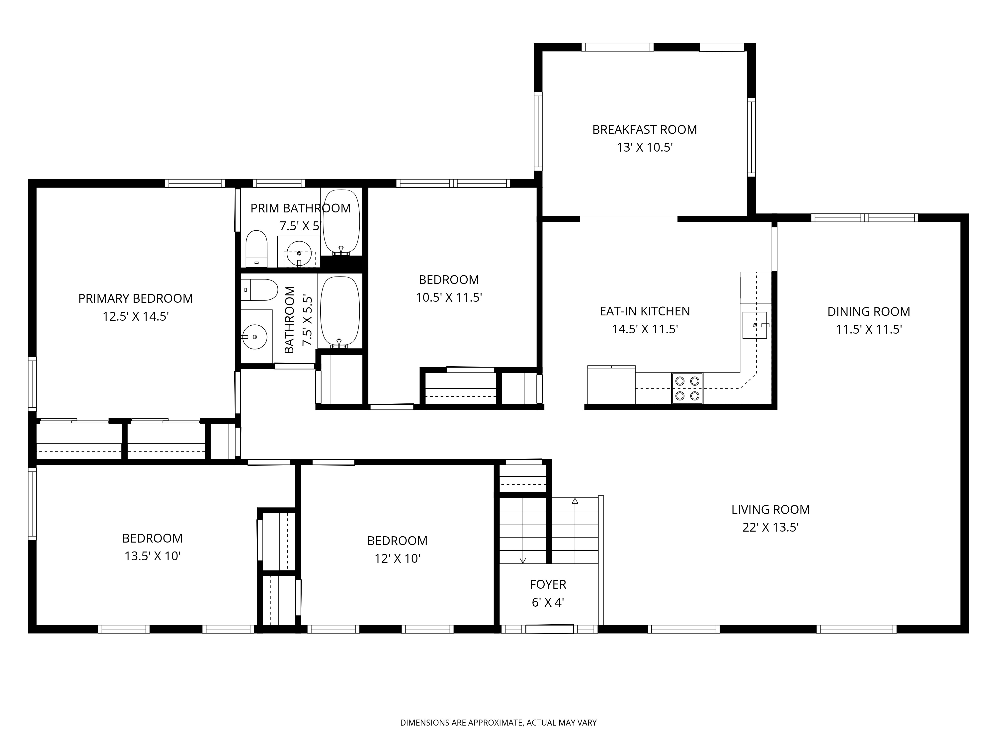 3 Beaver Dam Road Randolph, NJ 07869 - Photo 33 of 34