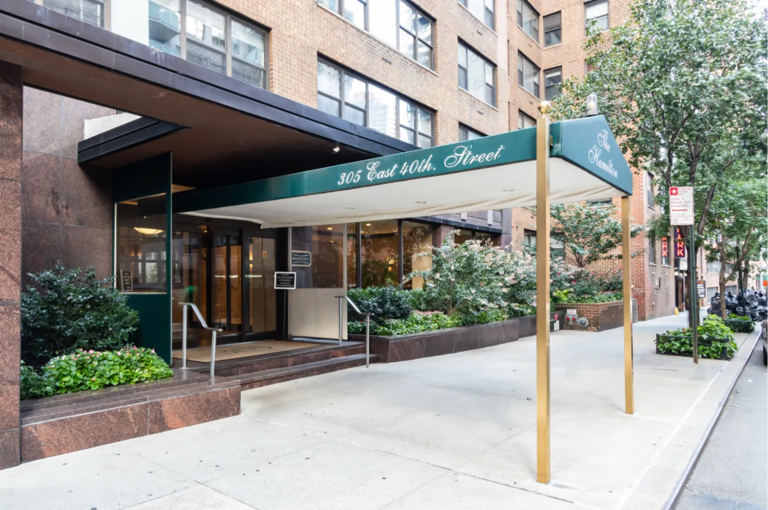 $3,500 | 305 East 40th Street, Unit 14V | Murray Hill