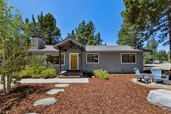 $649,000 | 1826 Arrowhead Avenue, South Lake Tahoe, CA 96150