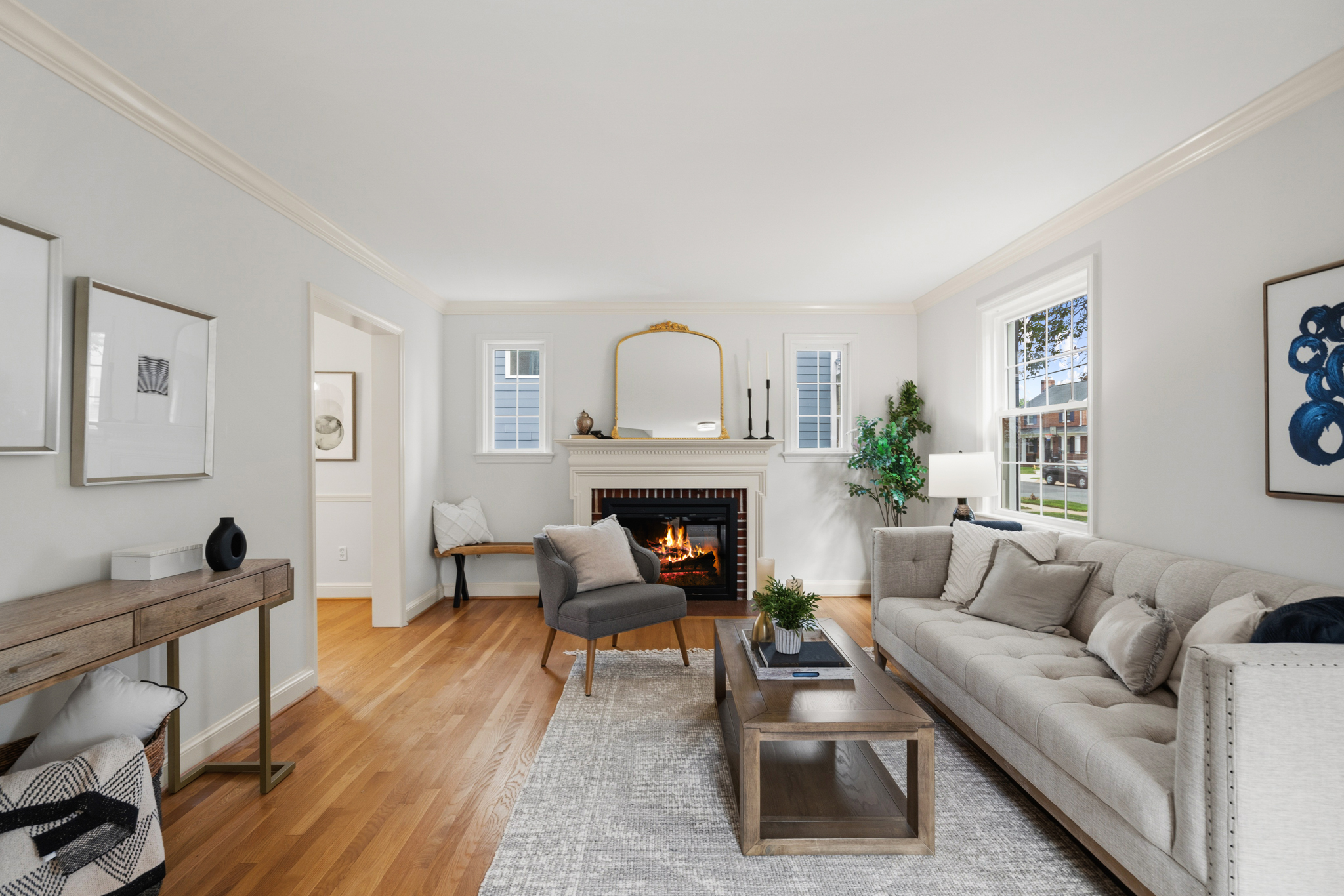 5811 Walton Road Bethesda, MD 20817 - Photo 7 of 54 Gallery Image 7