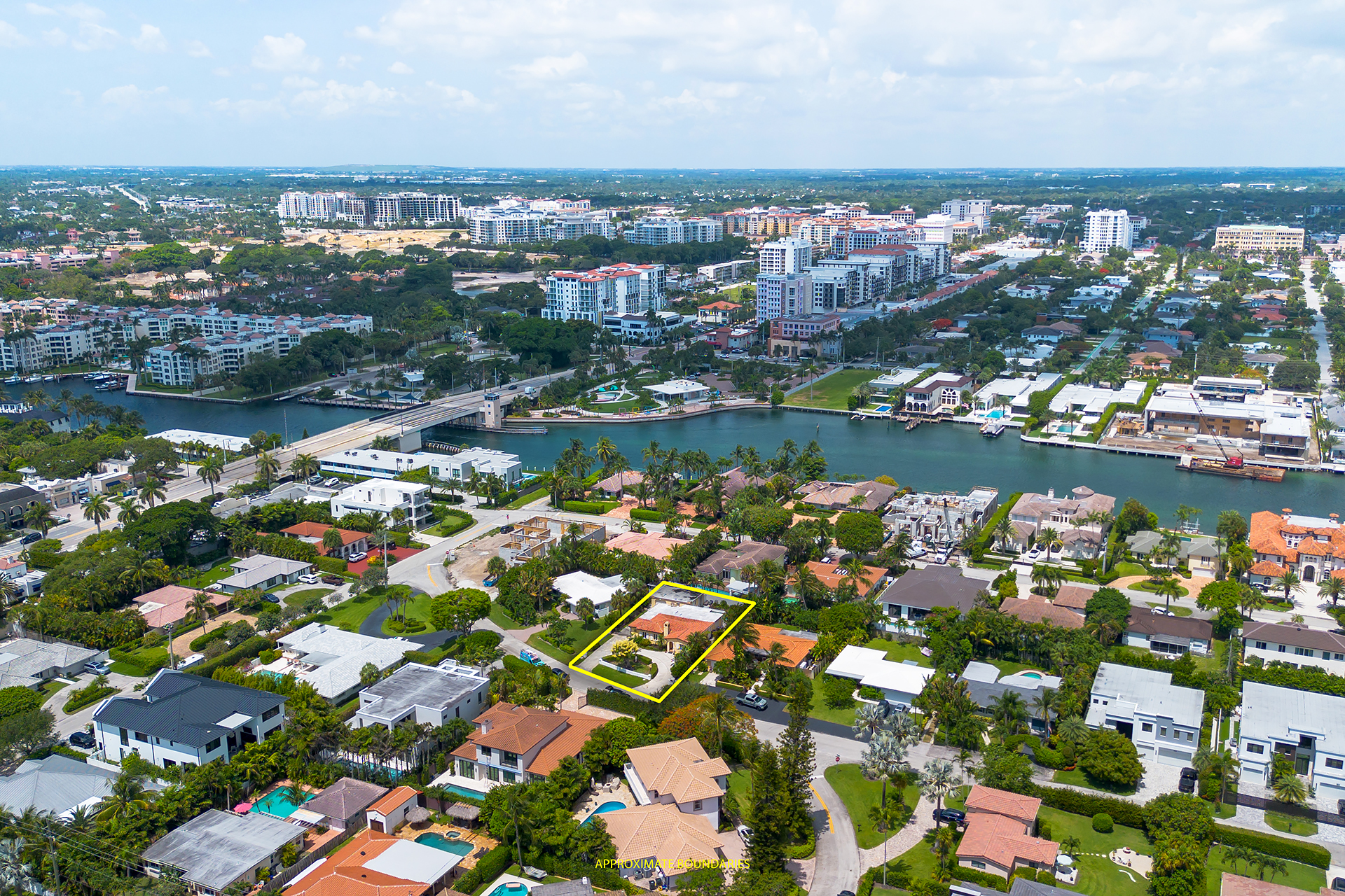 145 Northeast Spanish Court Boca Raton, FL 33432 - Photo 46 of 46