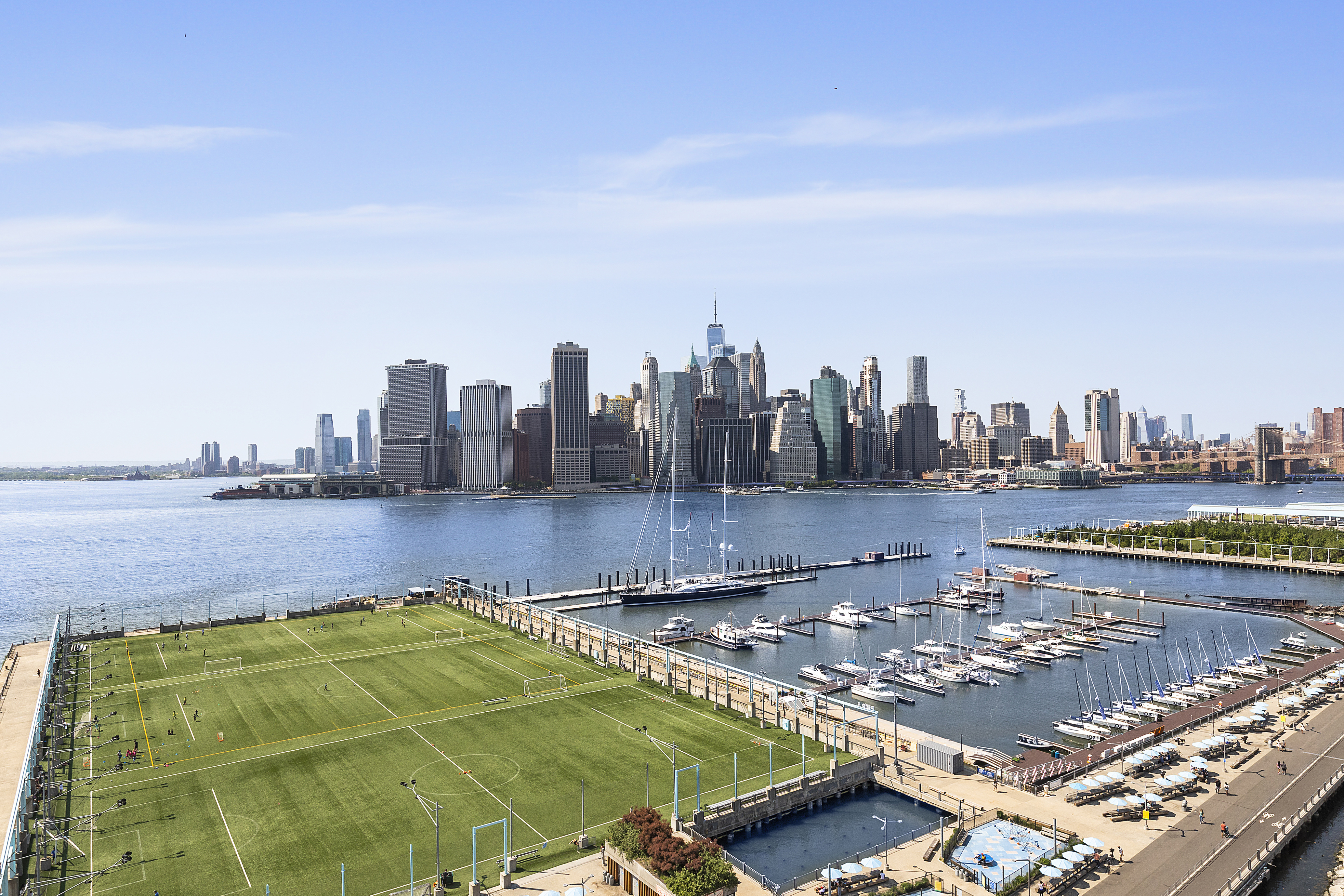 360 Furman Street, Unit 740 Brooklyn, NY 11201 - Photo 7 of 50