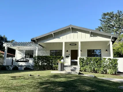 $2,098,000 | 1245 East Howard Street, Pasadena, CA 91104