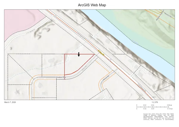 $1,750,000 | 7775 Cowboy Way, Jackson, WY 83001