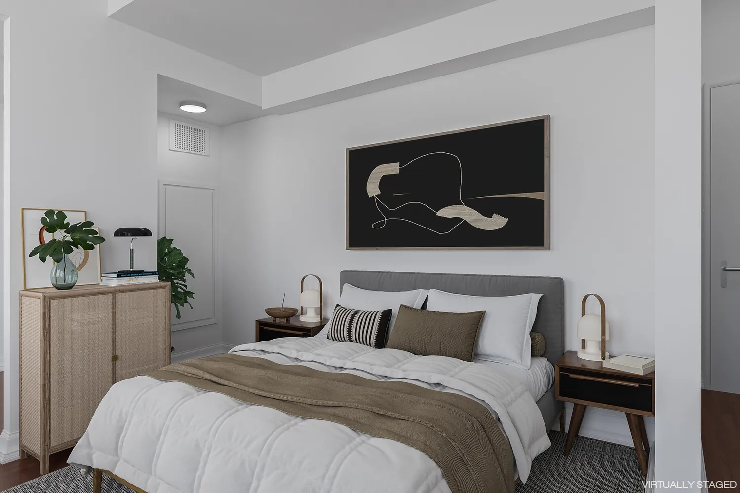 $675,000 | 1 Hanson Place, Unit 25C | Fort Greene