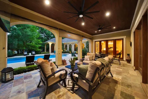 Contact Agent | North Gary Glen Circle, The Woodlands, TX 77382