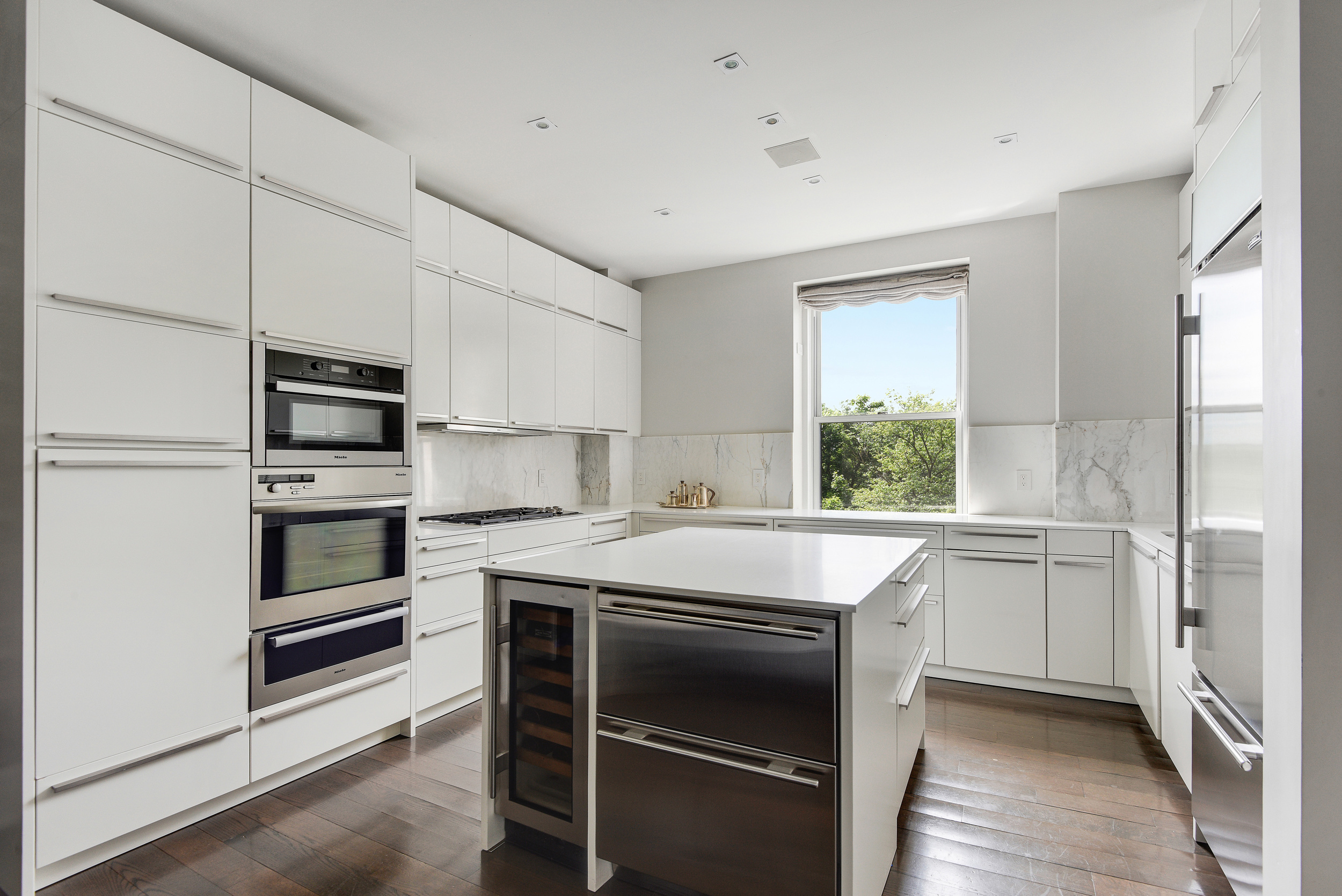137 Riverside Drive, Unit 4BC Manhattan, NY 10024 - Photo 9 of 23