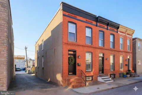 Contact Agent | 1704 Patapsco Street, Baltimore, MD 21230