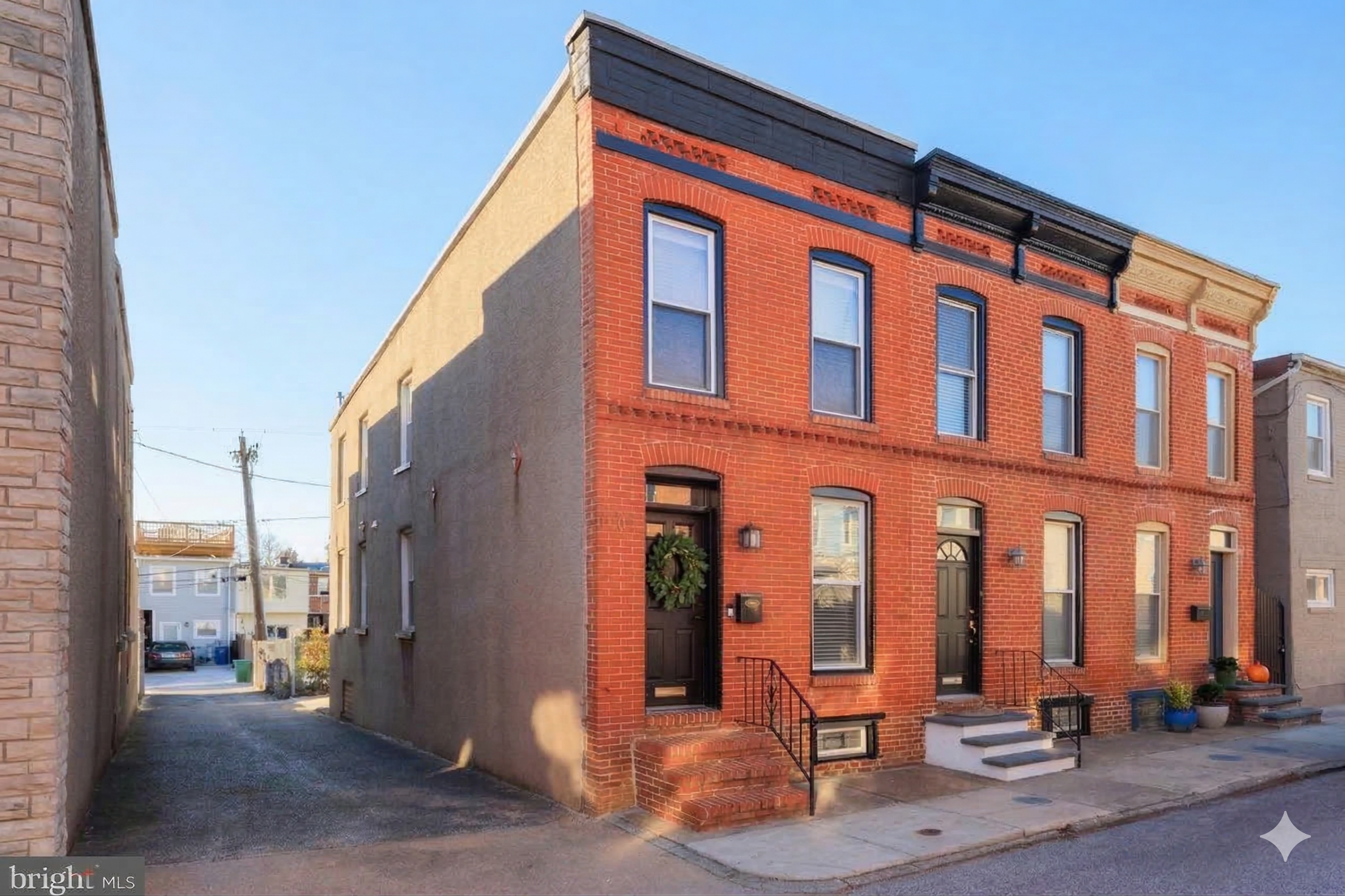 1704 Patapsco Street Baltimore, MD 21230 - Photo 1 of 3