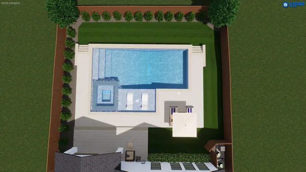 $1,150,000 | 317 Rusk Street, Roanoke, TX 76262