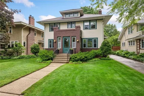 $950,000 | 4711 Dupont Avenue South, Minneapolis, MN 55419