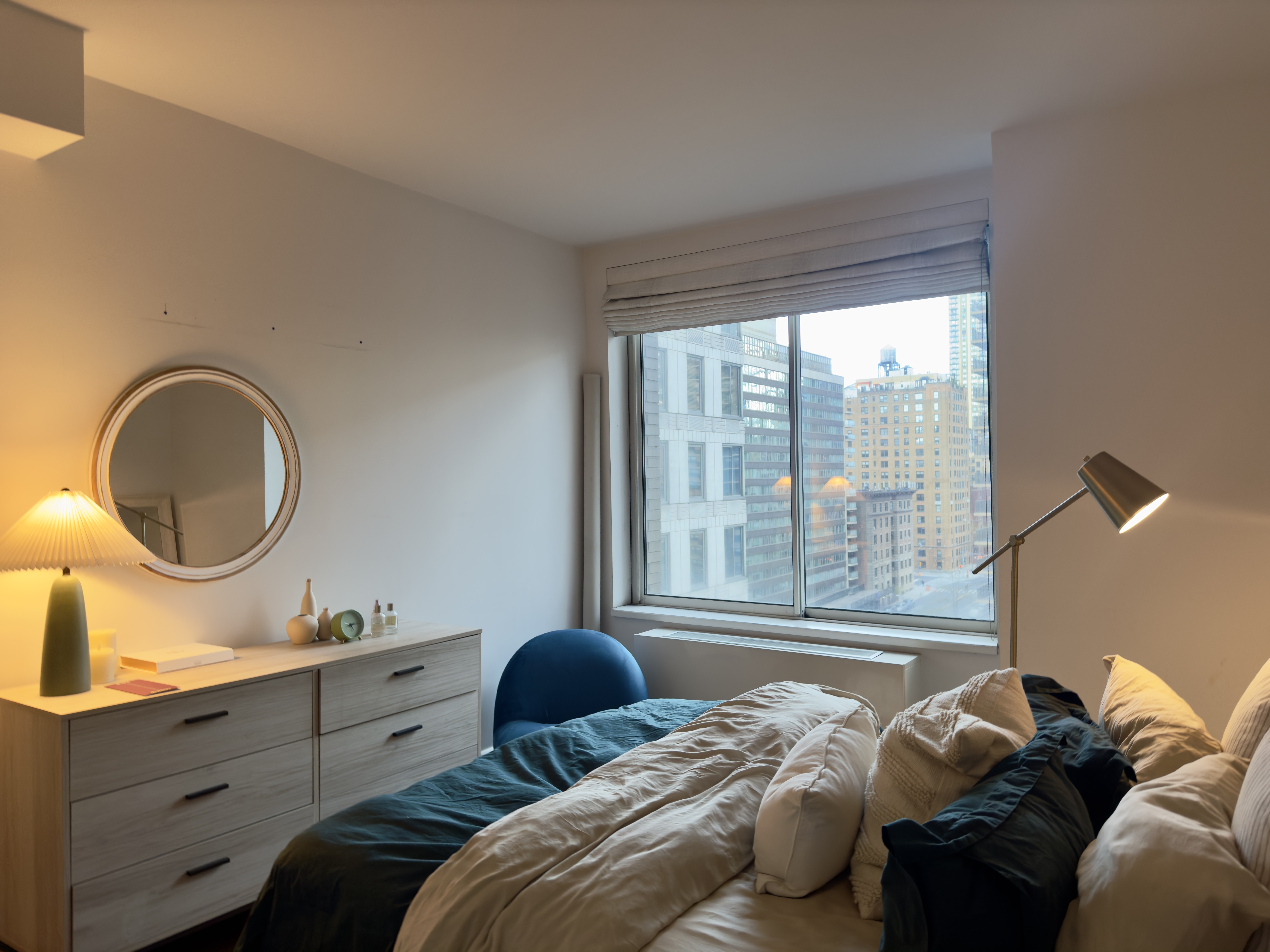 200 Riverside Boulevard, Unit 10G Manhattan, NY 10069 - Photo 8 of 14