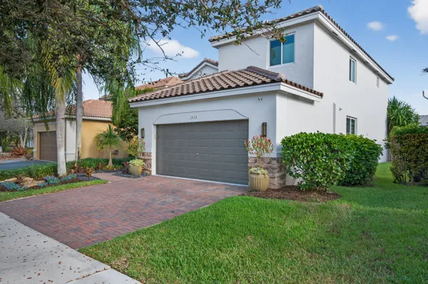 $889,000 | 1512 Maple Drive, Weston, FL 33327