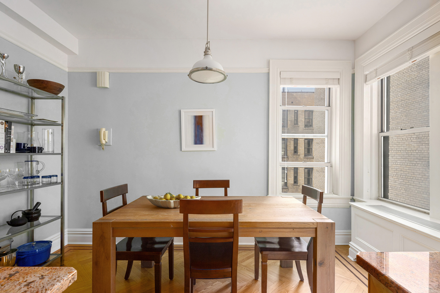 515 West End Avenue, Unit 8A Manhattan, NY 10024 - Photo 5 of 12