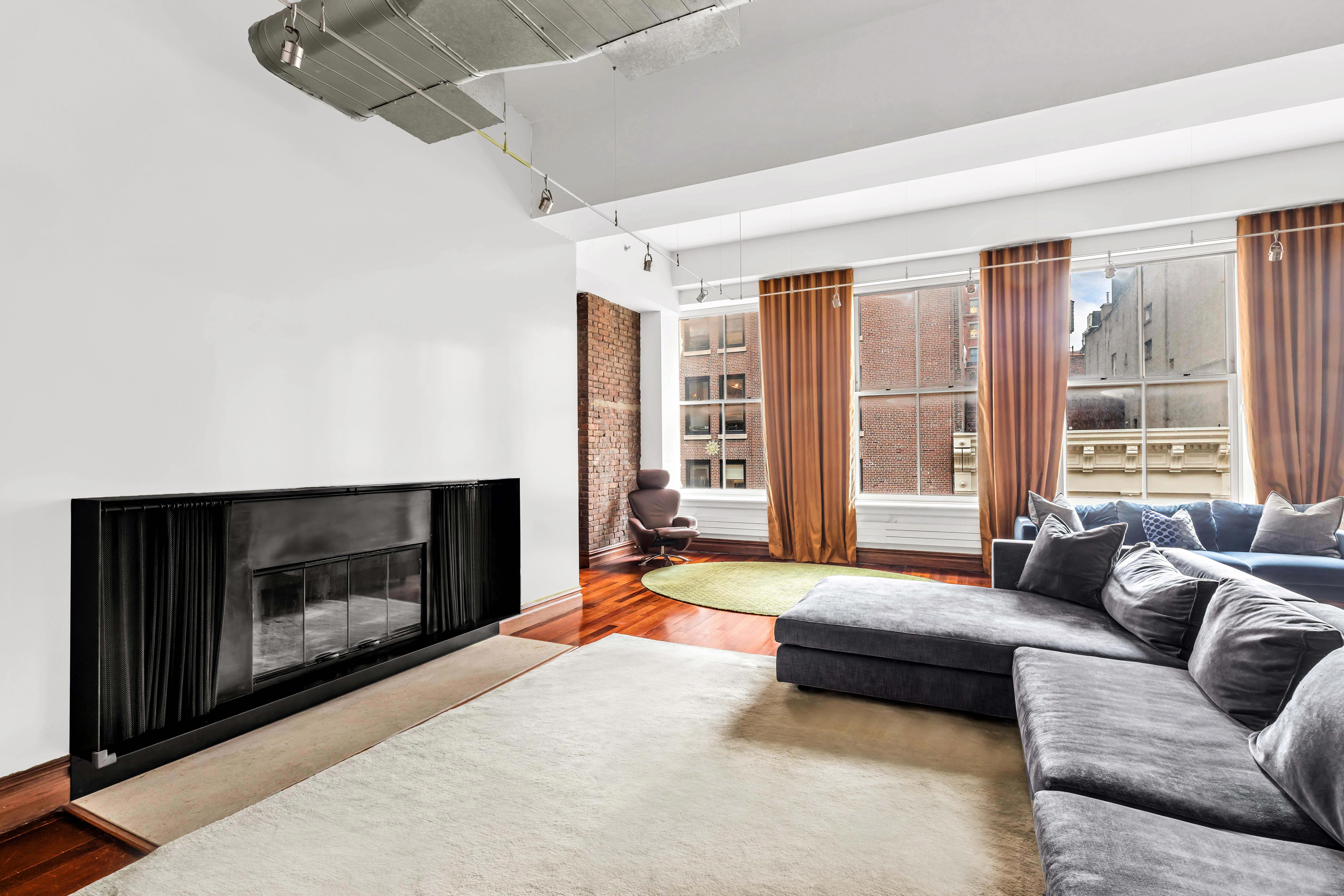 103-105 Greene Street, Unit 4A Manhattan, NY 10012 - Photo 8 of 9