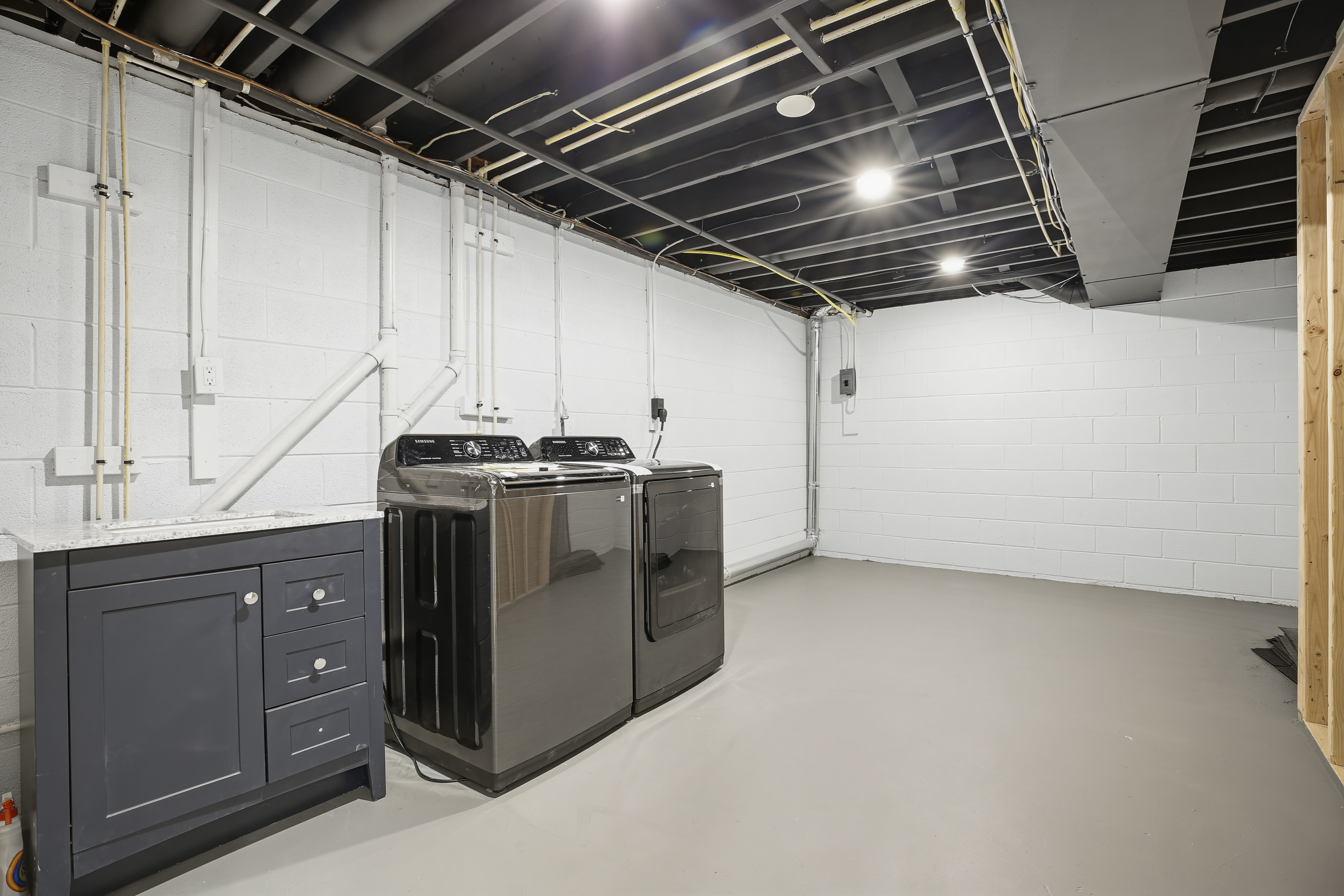 14828 Fireside Drive Silver Spring, MD 20905 - Photo 27 of 34