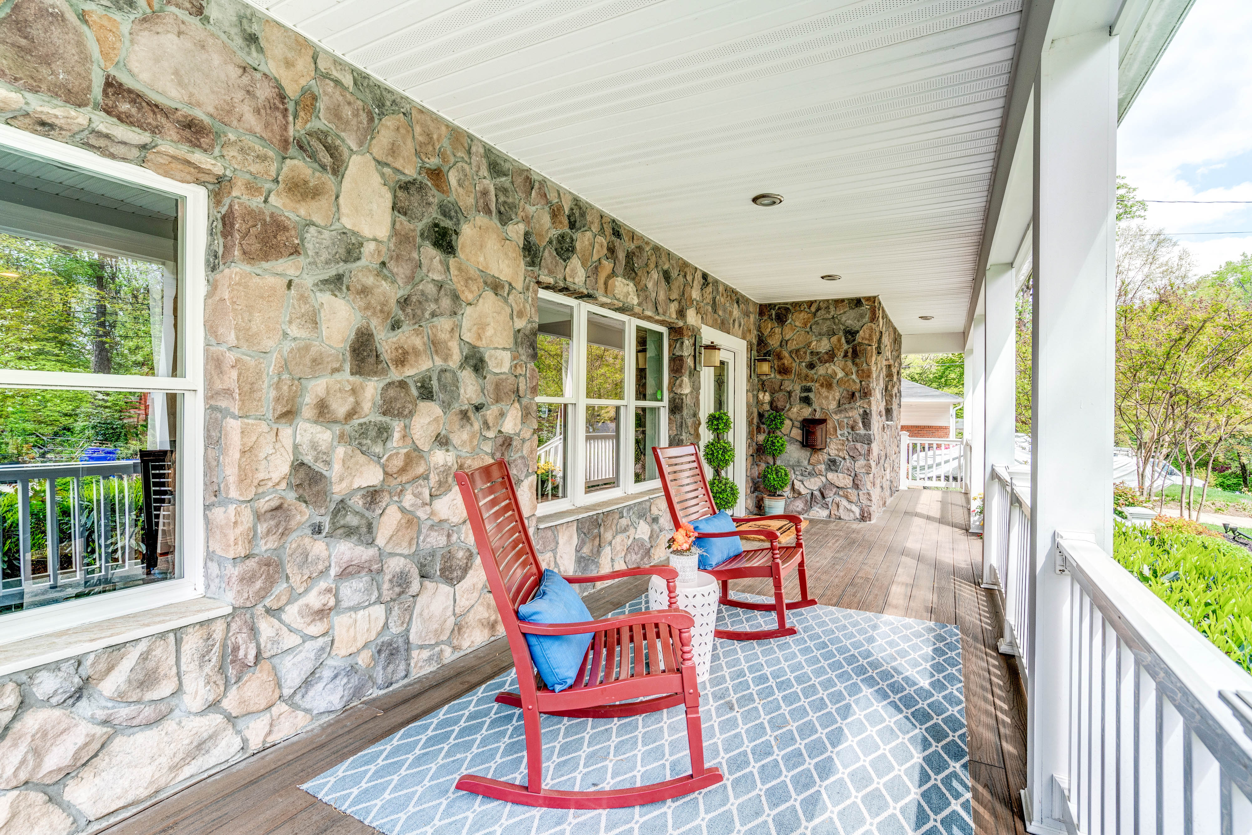 10 Devon Road Silver Spring, MD 20910 - Photo 7 of 85