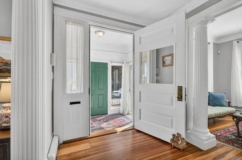 $675,000 | 115 Mill Street, New Bedford, MA 02740