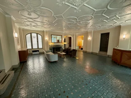 $899,000 | 370 Central Park West, Unit 413 | Upper West Side