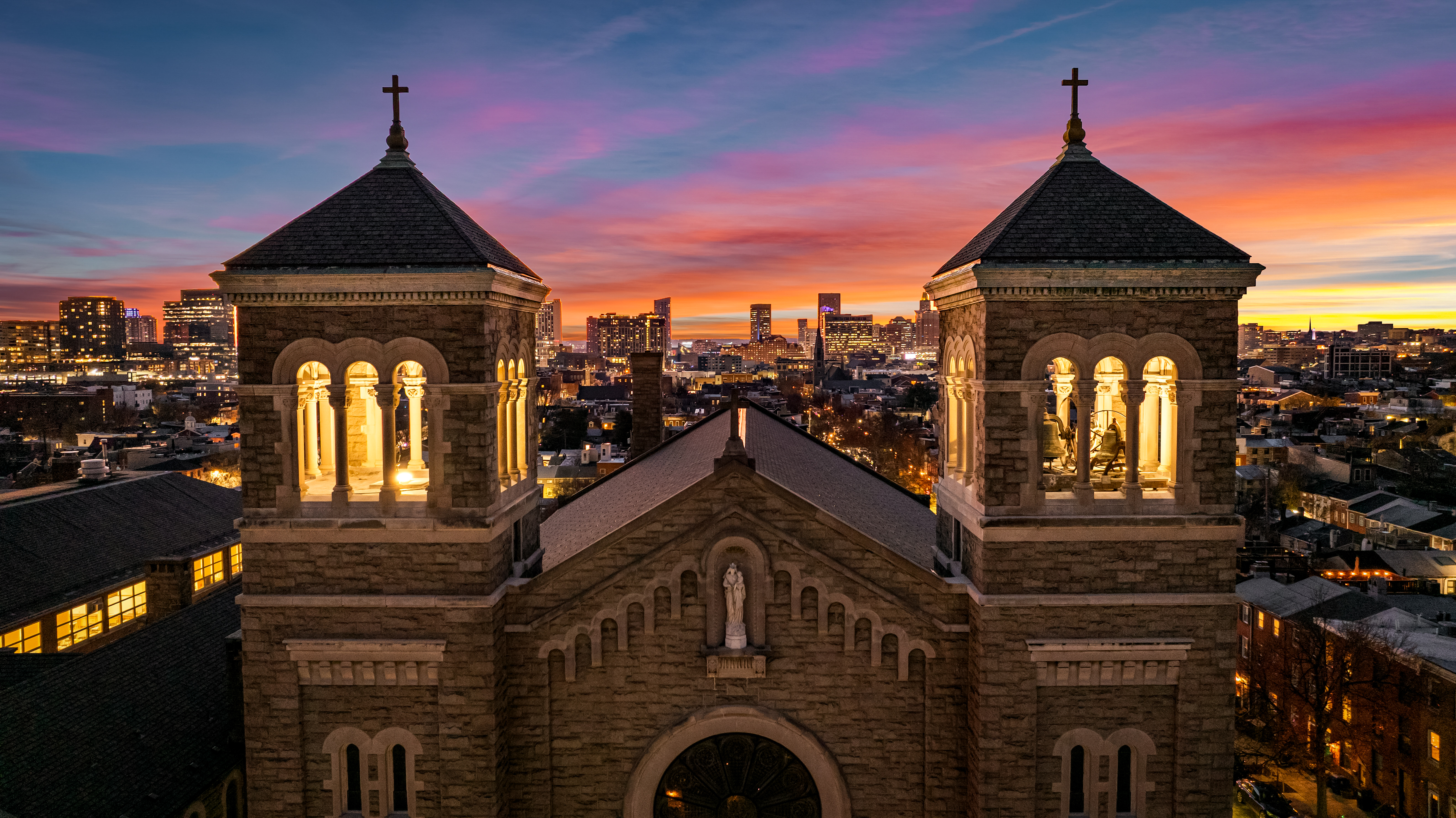 401 South Chester Street Baltimore, MD 21231 - Photo 4 of 61