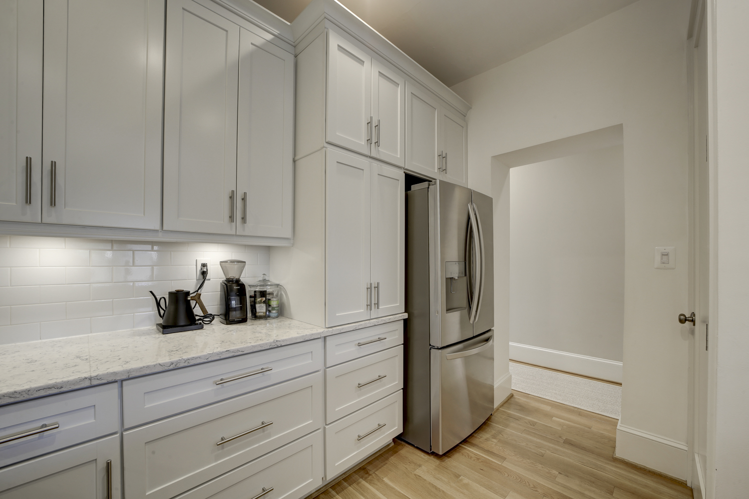 308 East Capitol Street Northeast, Unit 8 Washington, DC 20003 - Photo 6 of 29