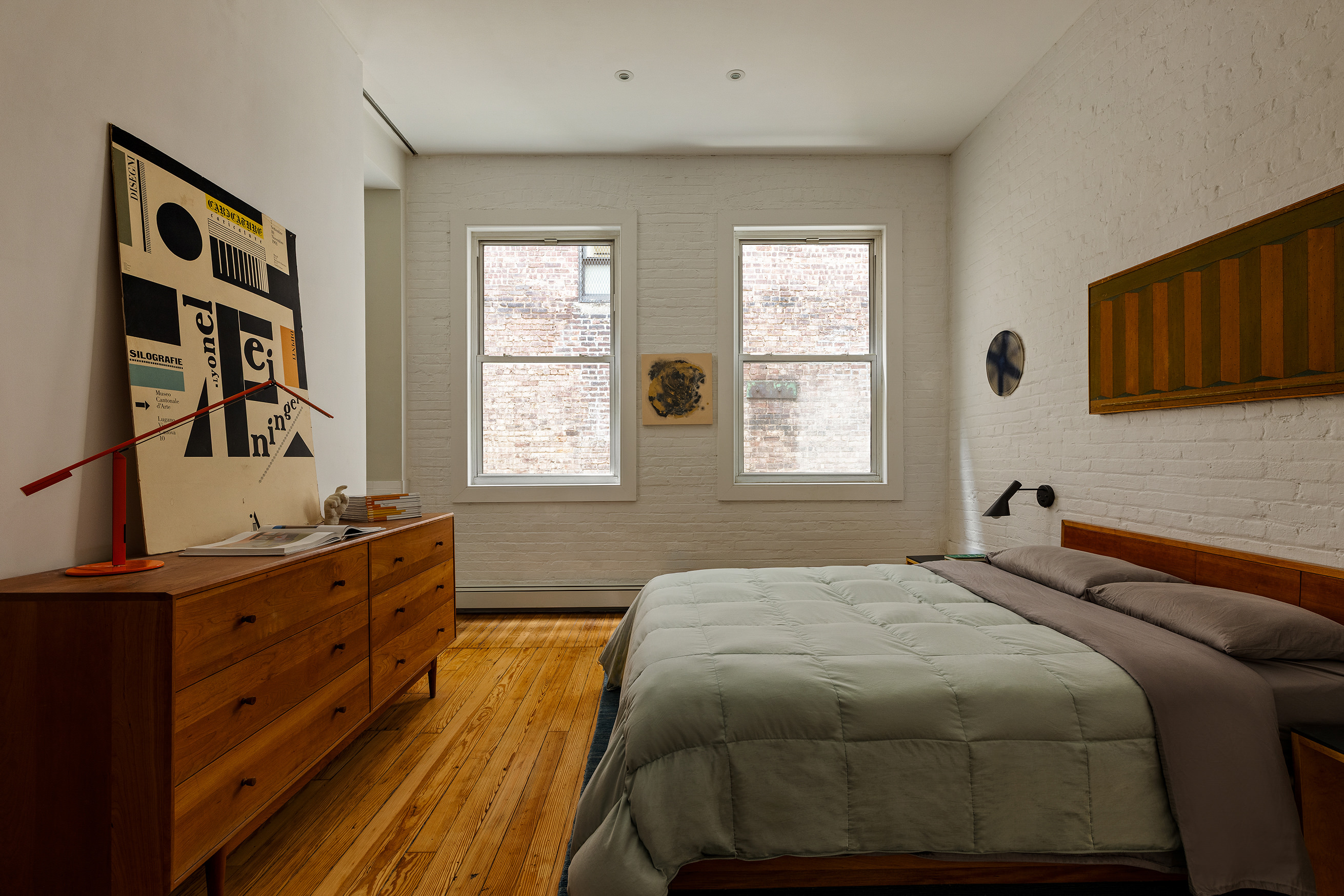 62 Washington Avenue, Unit 2 Brooklyn, NY 11205 - Photo 16 of 22 Gallery Image 16