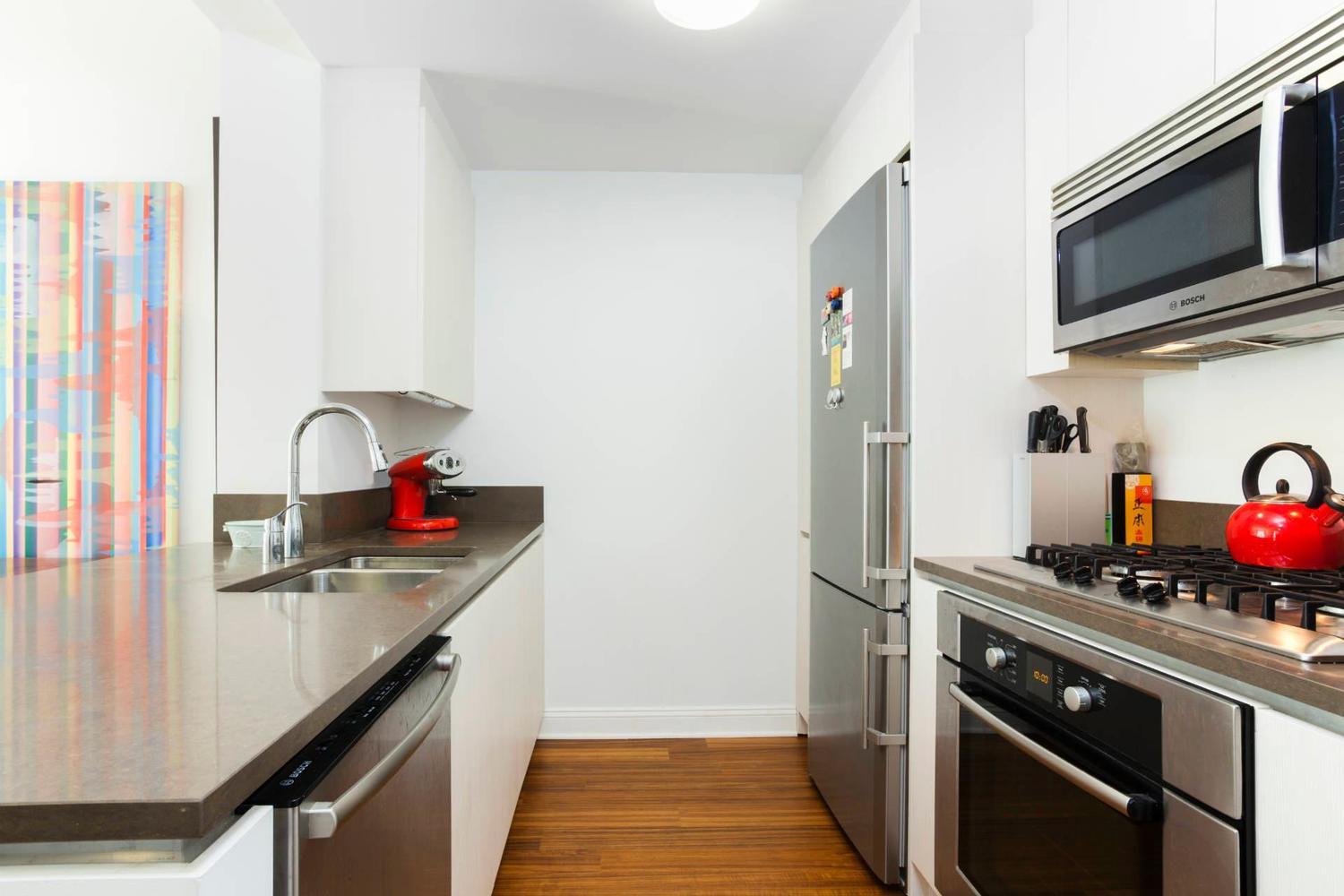 57 Reade Street, Unit 3B Manhattan, NY 10007 - Photo 3 of 5