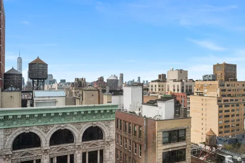 $3,450,000 | 35 West 15th Street, Unit 14D | Flatiron