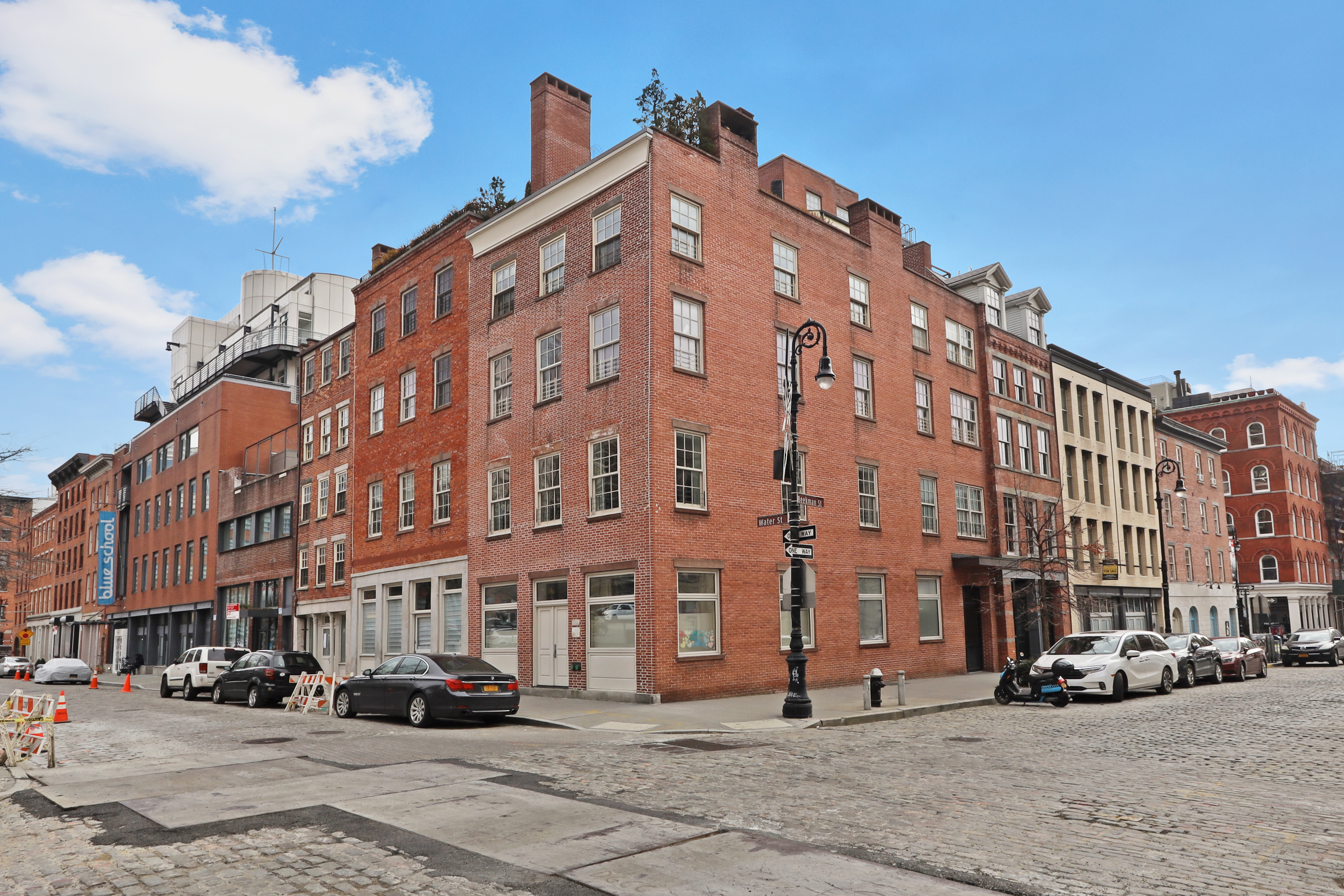 130 Beekman Street, Unit PHA Manhattan, NY 10038 - Photo 15 of 17