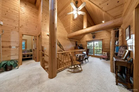 $3,290,000 | 3838 Meadow Road, South Lake Tahoe, CA 96150