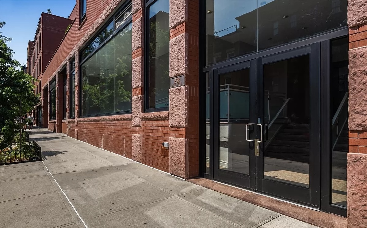 233 Pacific Street, Unit 4C Brooklyn, NY 11201 - Photo 10 of 11