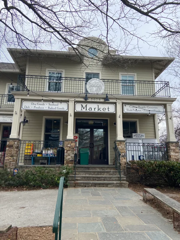 $1,299,000 | 6428 Barnaby Street Northwest, Washington, DC 20015