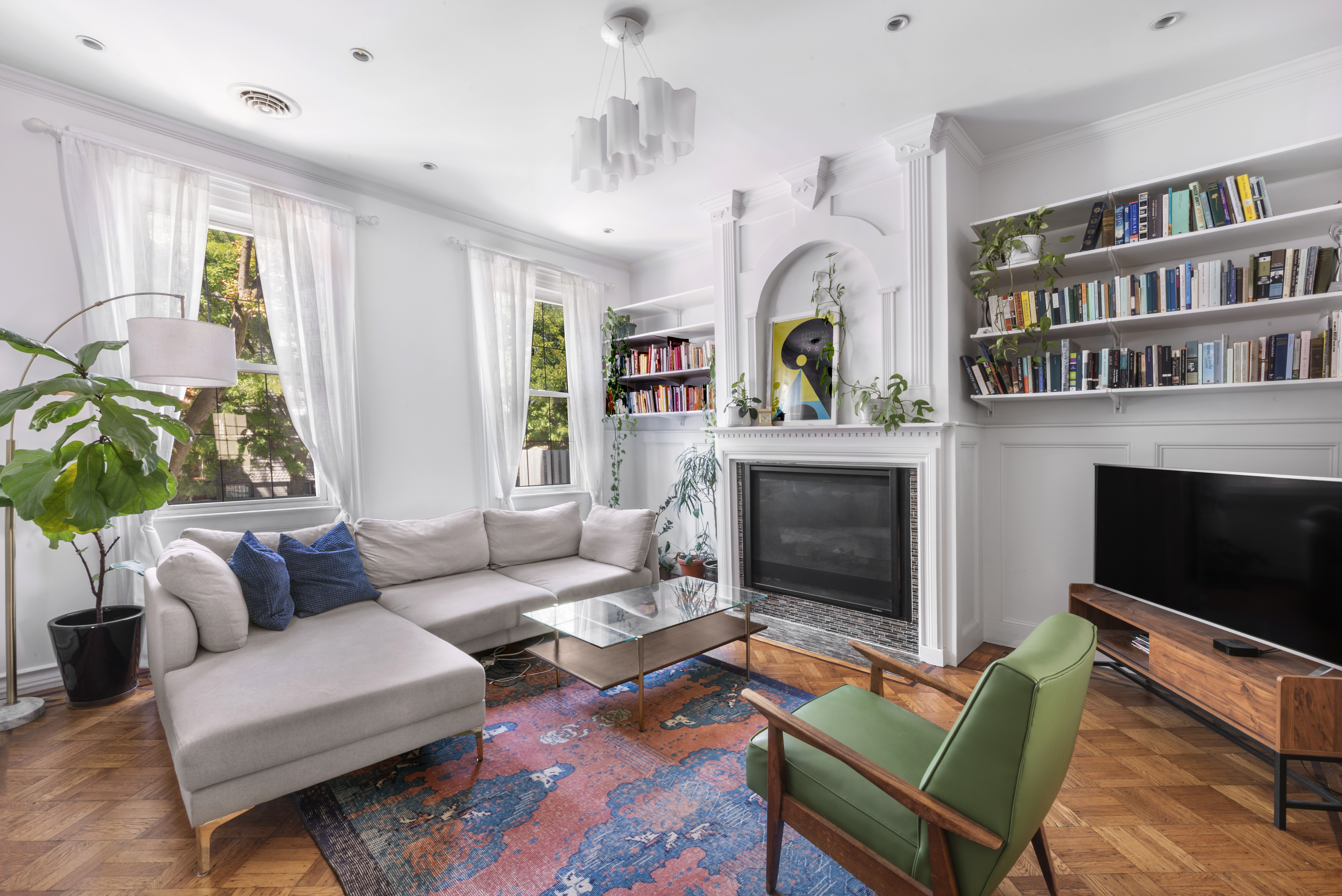 67 Adelphi Street Brooklyn, NY 11205 - Photo 2 of 13