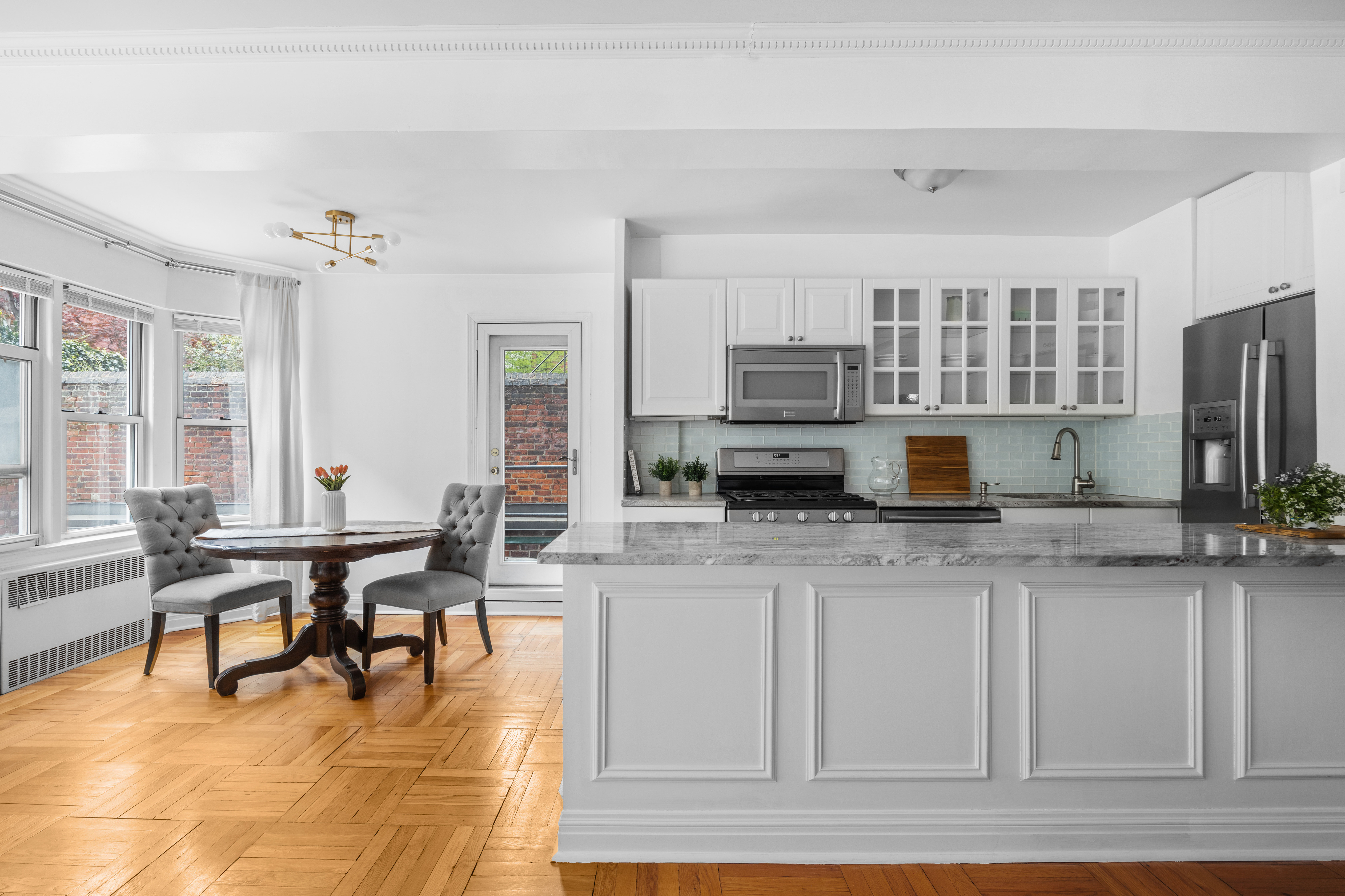 135 Willow Street, Unit 103 Brooklyn, NY 11201 - Photo 2 of 7