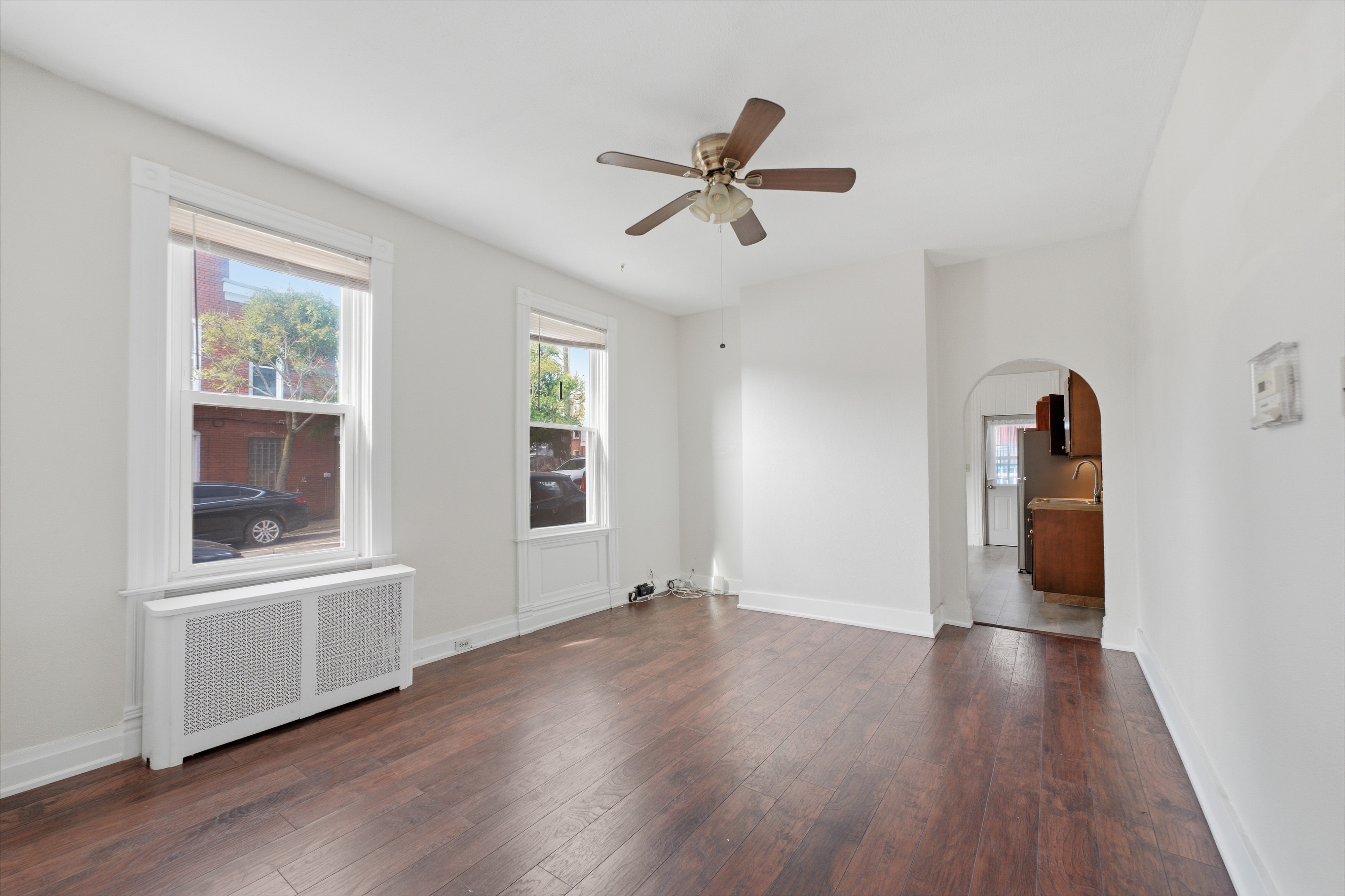 4035 Howley Street Pittsburgh, PA 15224 - Photo 5 of 33 Gallery Image 5
