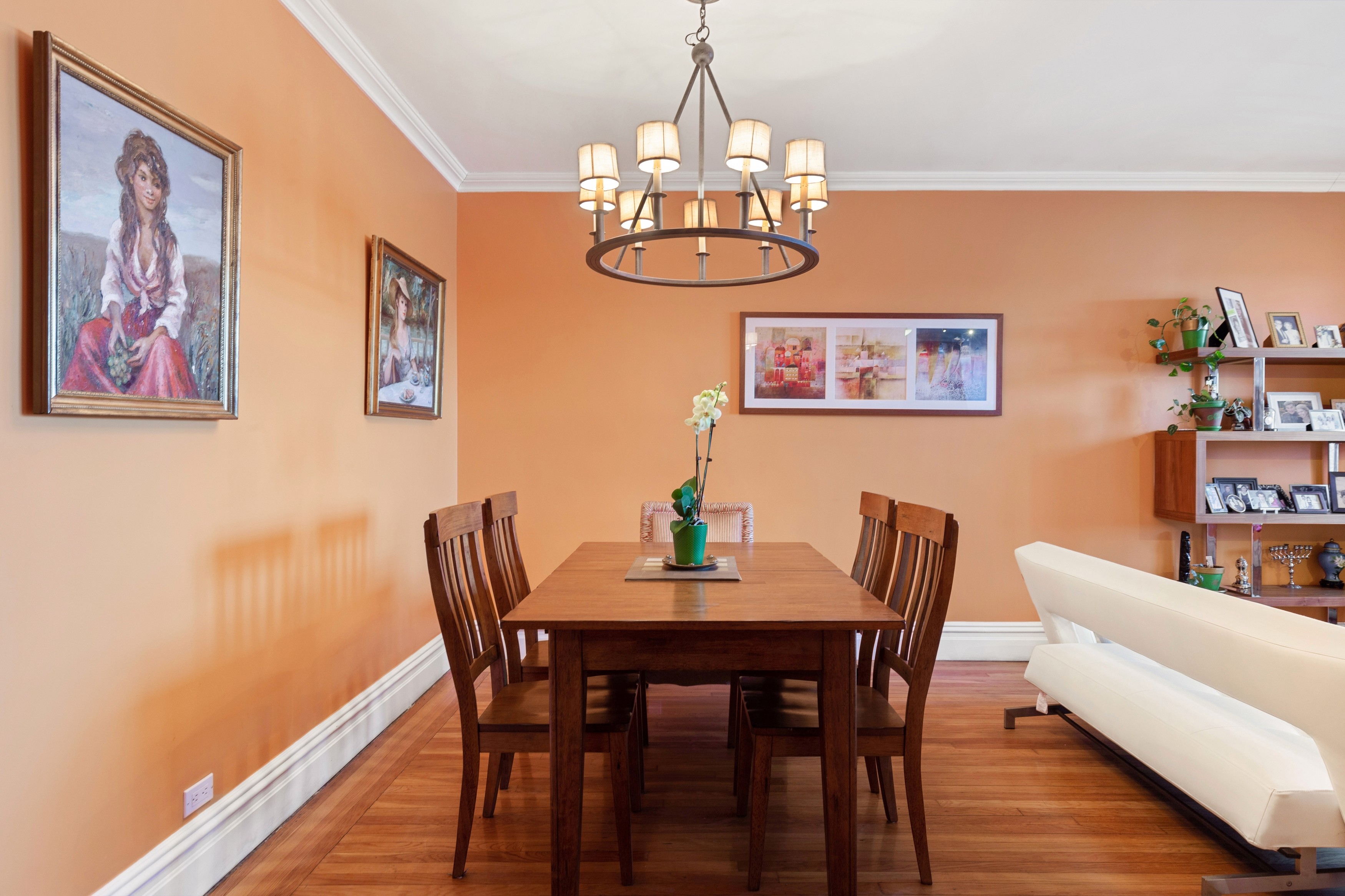 159-00 Riverside Drive West, Unit 6D/6E Manhattan, NY 10032 - Photo 4 of 22