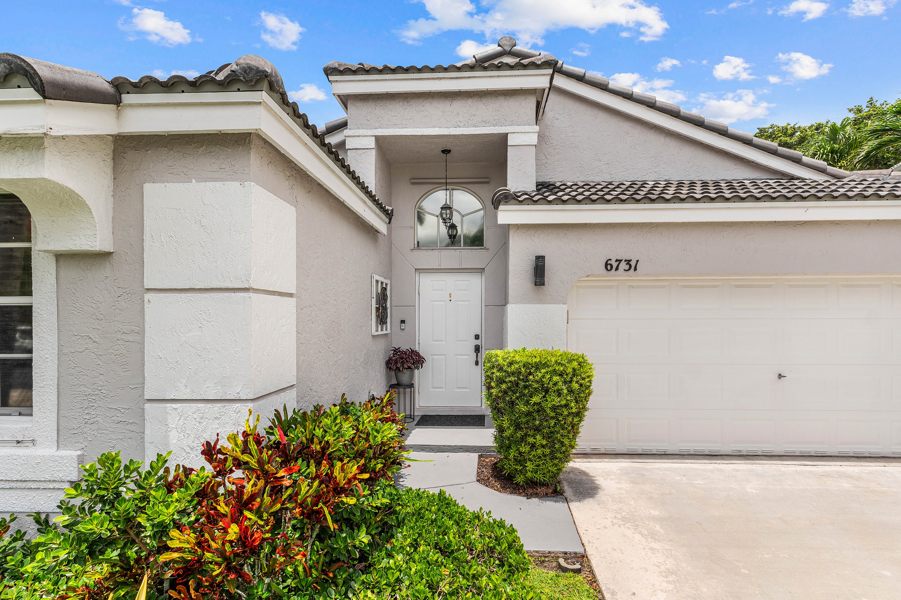 6731 Ashburn Road Lake Worth, FL 33467 - Photo 4 of 41