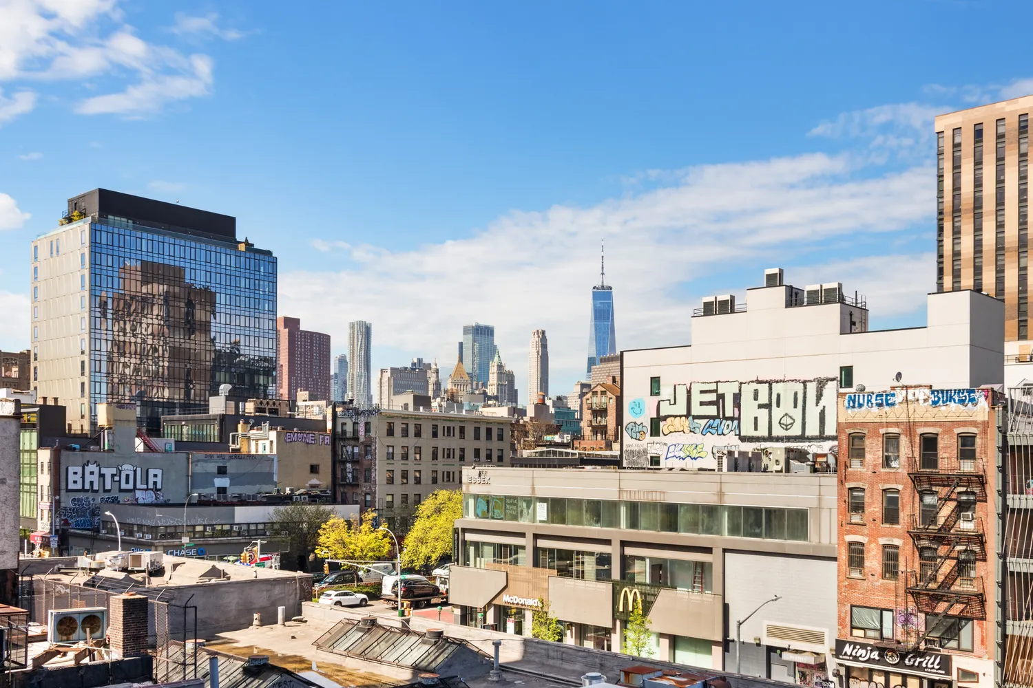 $2,050,000 | 109 Norfolk Street, Unit 5 | Lower East Side