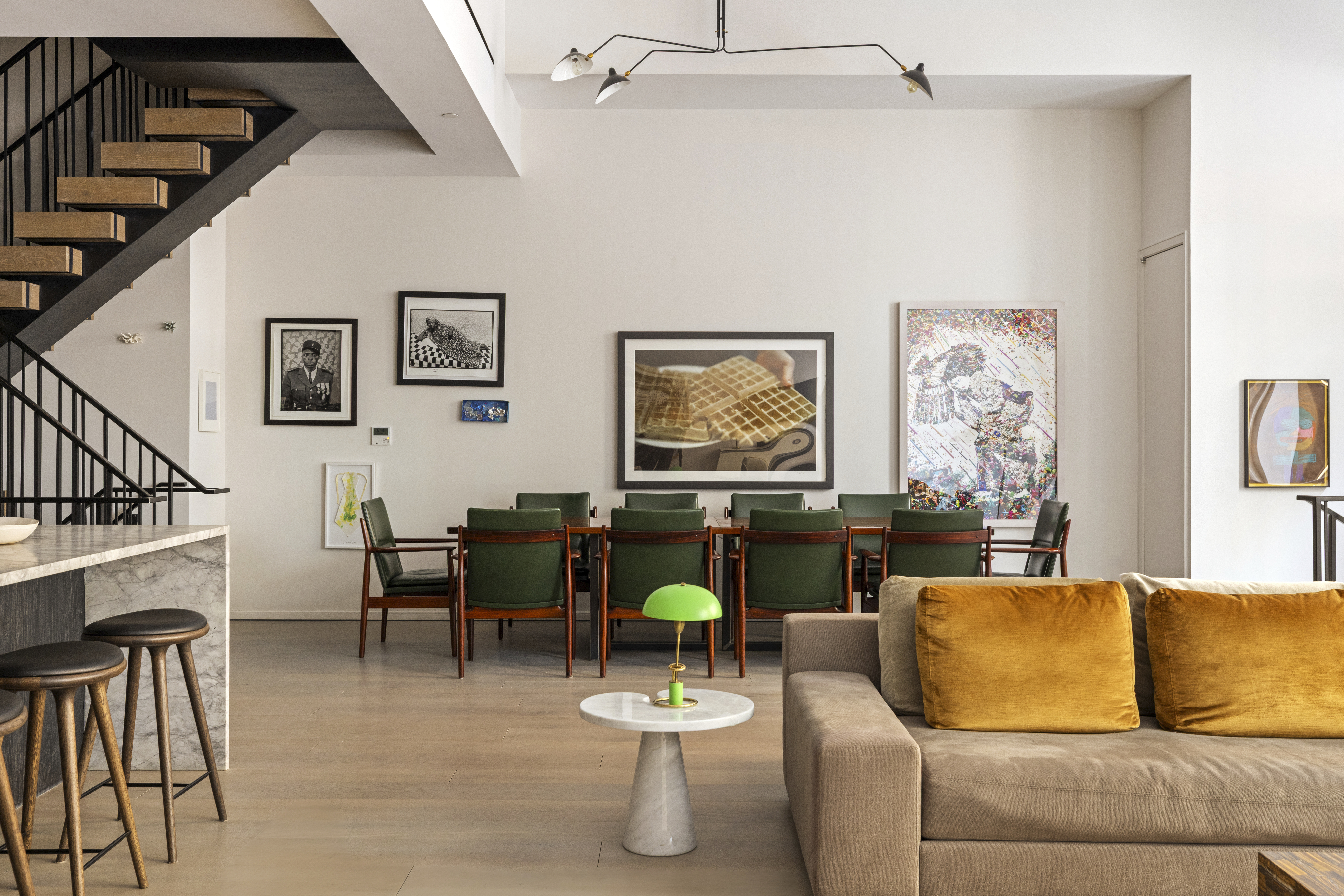 11 Beach Street, Unit THC Manhattan, NY 10013 - Photo 7 of 22