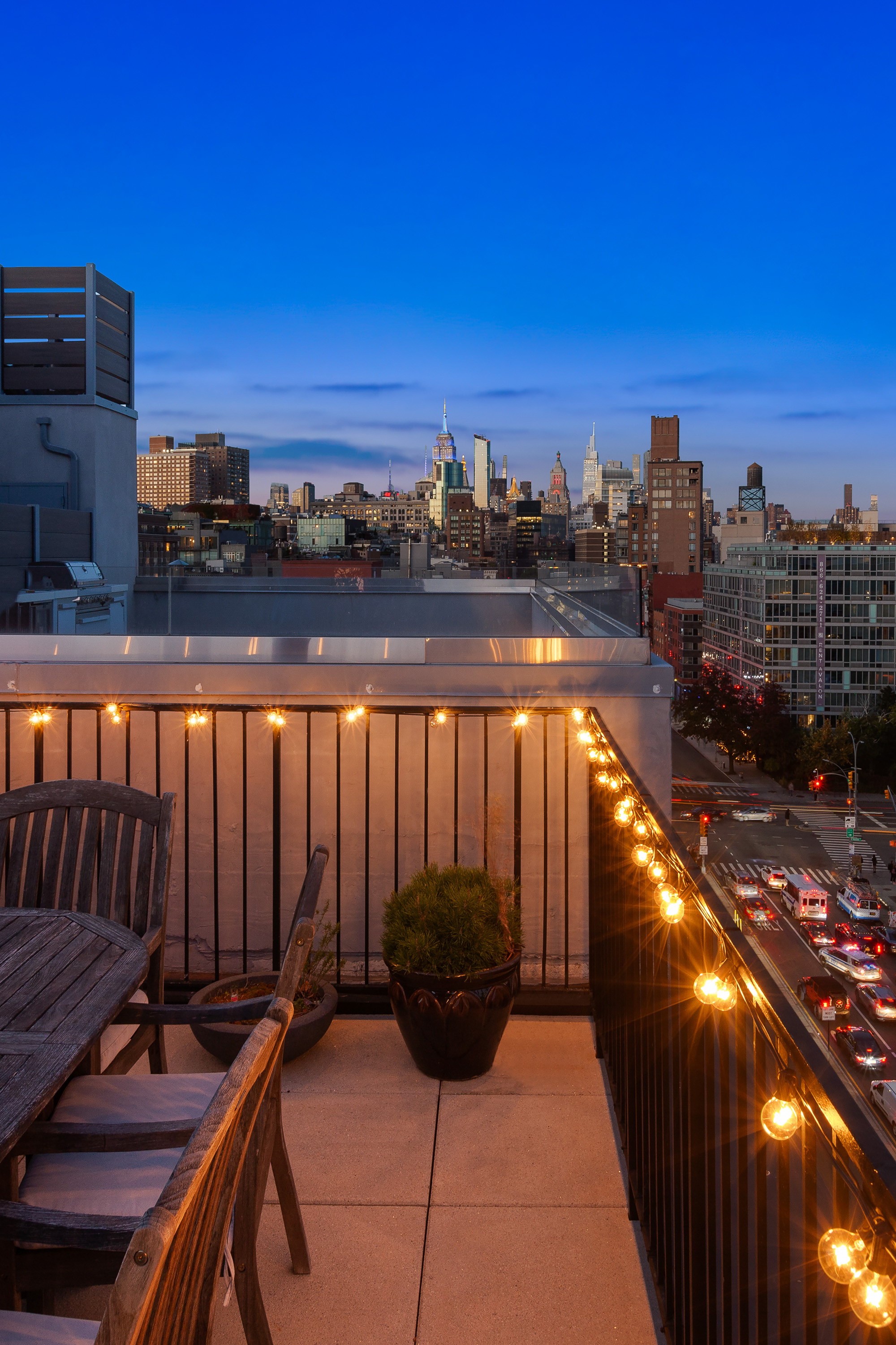 250 Bowery, Unit PHB Manhattan, NY 10012 - Photo 23 of 35