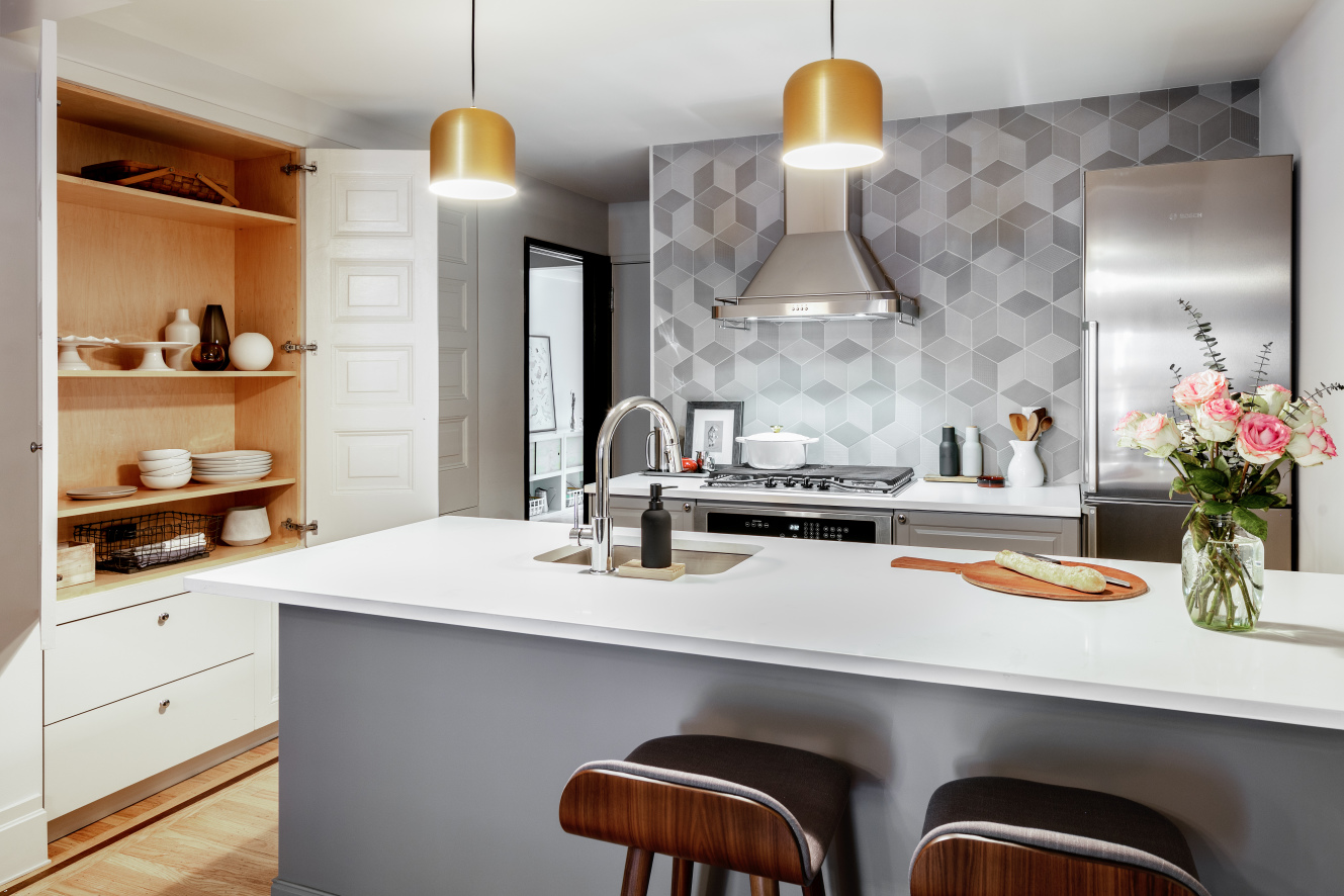 798 Lincoln Place, Unit 1 Brooklyn, NY 11216 - Photo 2 of 8